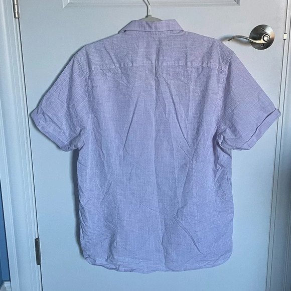 Ted Baker London Mens short sleeve button down Shirt 18975 - Picture 7 of 13